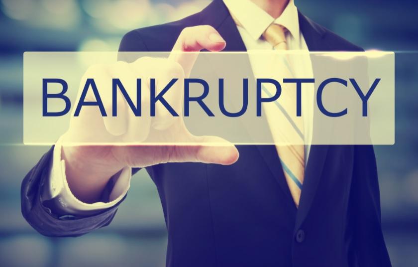 2019 Oil and Gas Bankruptcies Paint Bleak Outlook