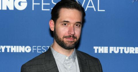 Alexis Ohanian