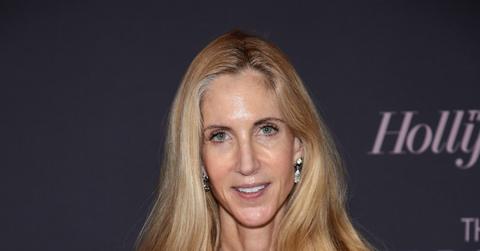 Ann Coulter