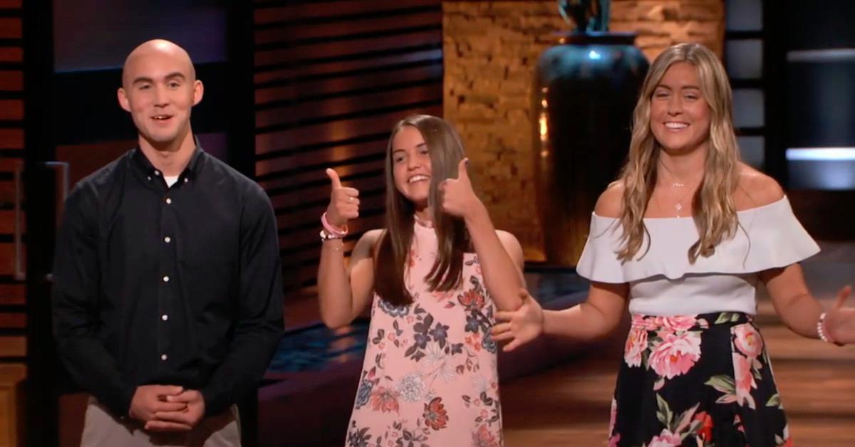 Cup Board Pro Net Worth The ‘Shark Tank’ Cutting Board