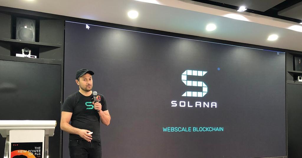 Solana’s (SOL) Price Prediction Where Will It Be by 2025?