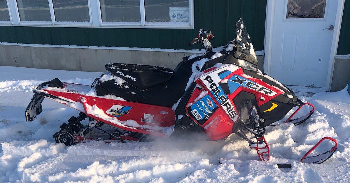 Why Has Polaris Been Recalling Snowmobiles Lately? Details