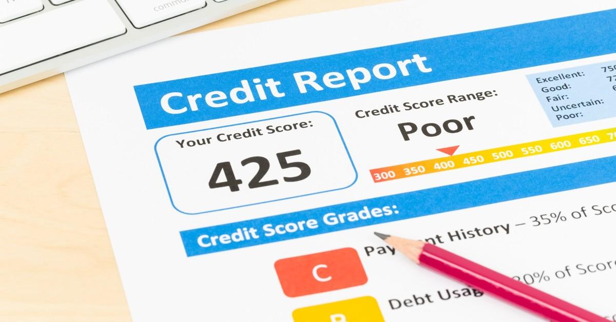 Credit Reports