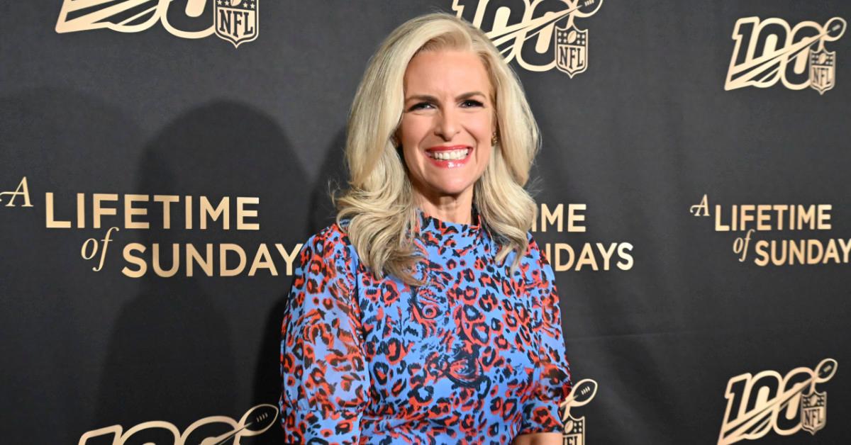 Janice Dean's Net Worth Fox News Star Talks Political Possibilities