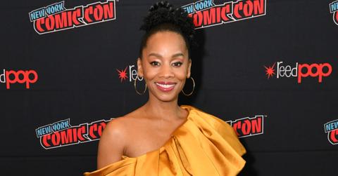 Anika Noni Rose