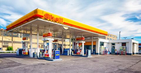 shell job cut expected