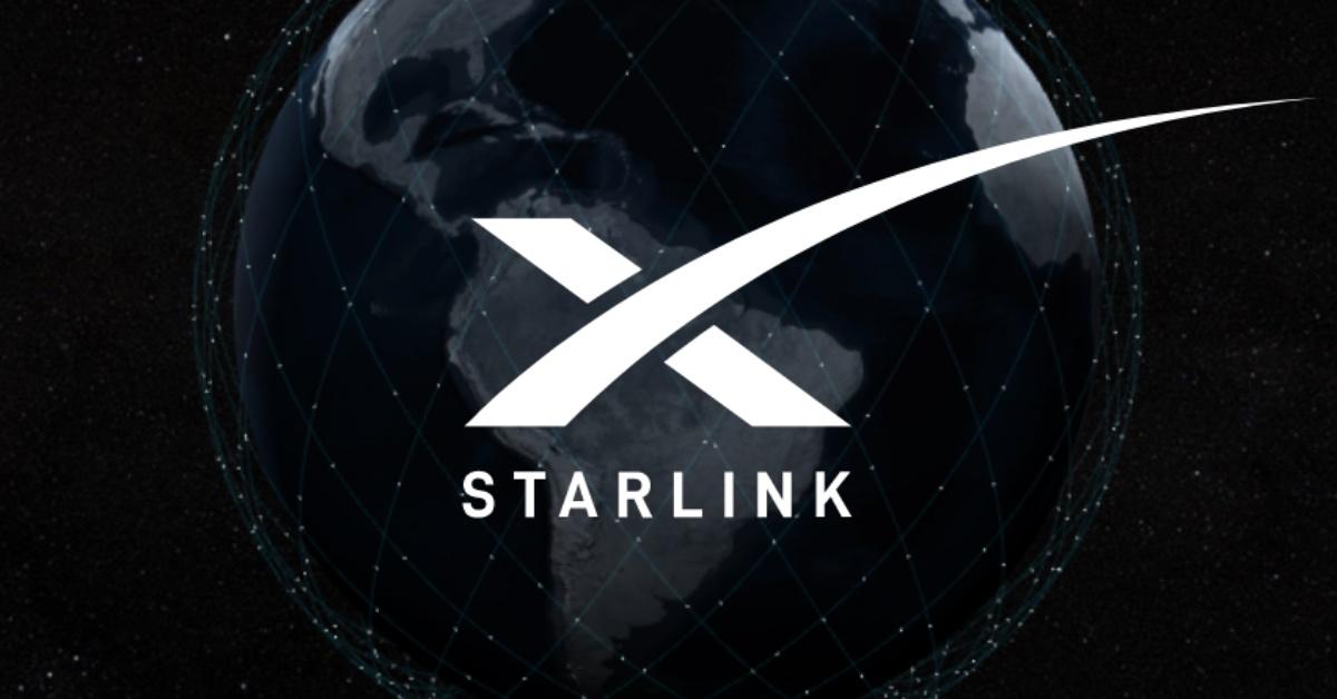 How to invest in Starlink