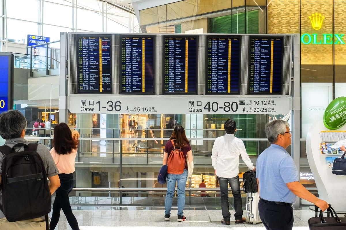 Beware Of Fake Airline Representatives Scamming Customers On X