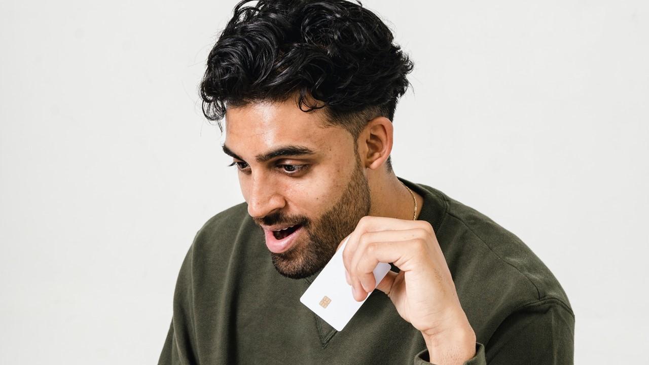 Why Did I Get a Netspend Card From the IRS in the Mail?