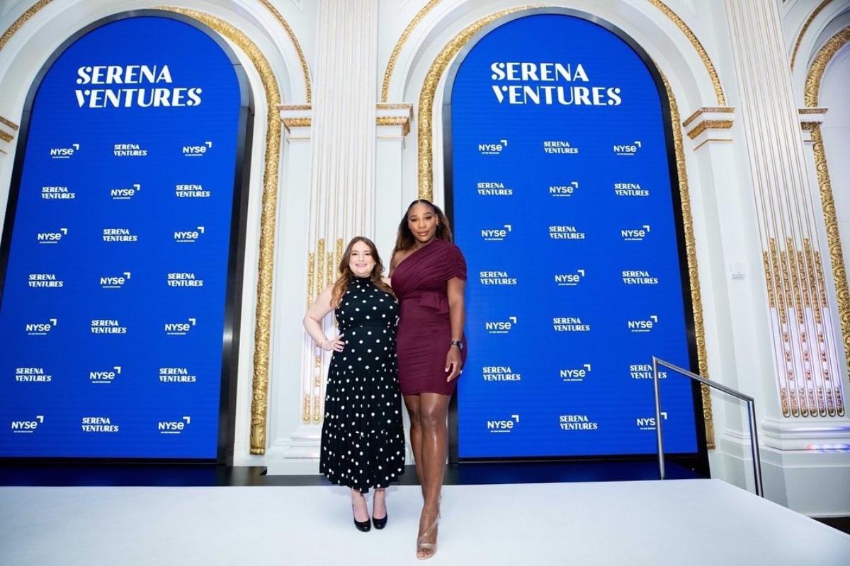 Serena Ventures