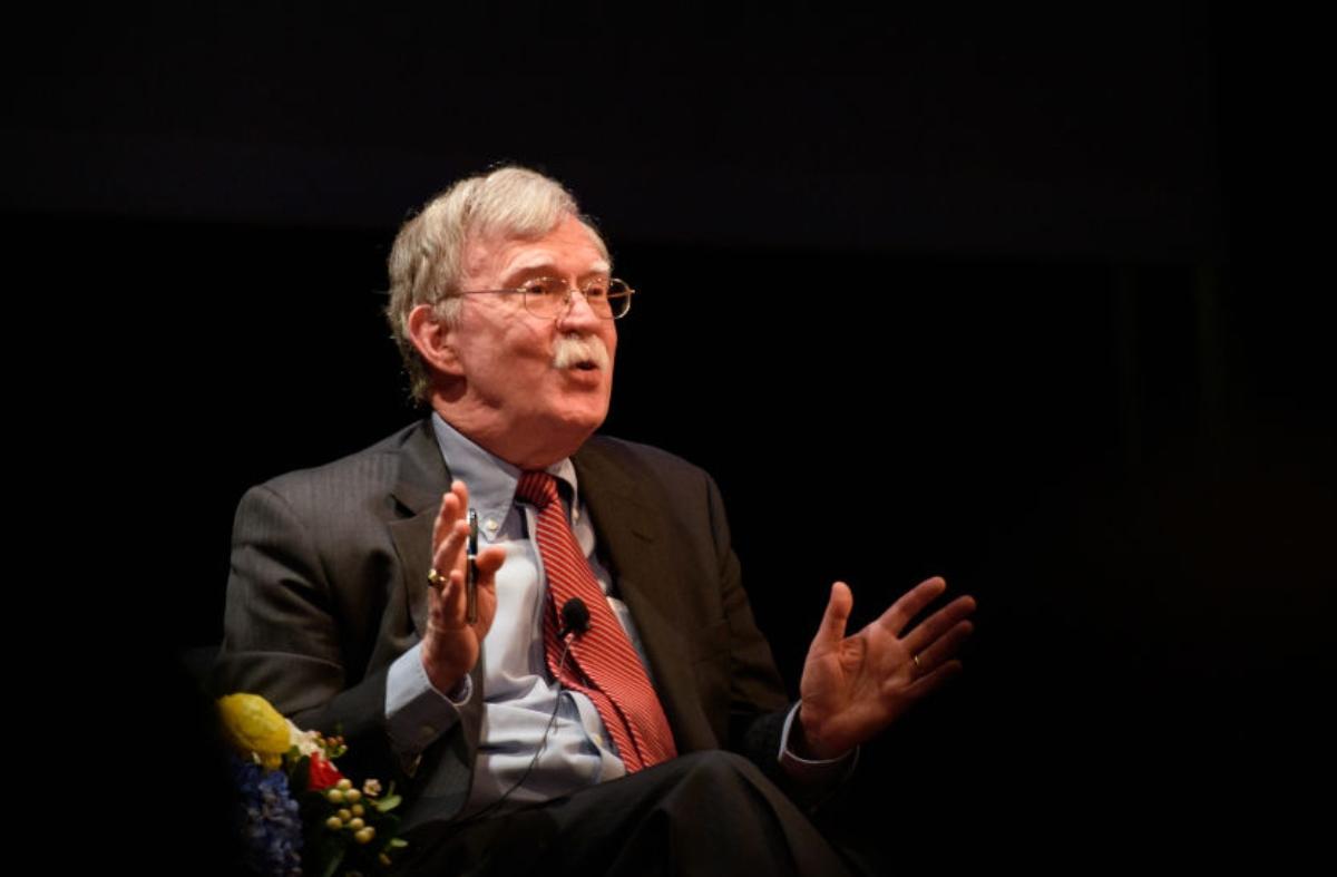 John Bolton Net Worth Details on Former National Security Advisor