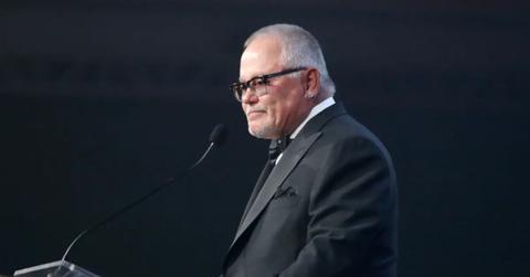 bob parsons godaddy founder net worth