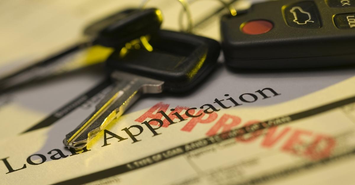 How Does Refinancing A Car Work? All The Details