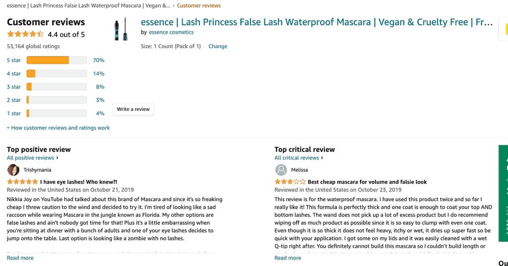 Amazon Product Tester Jobs Are Invite Only, Offer Some Perks