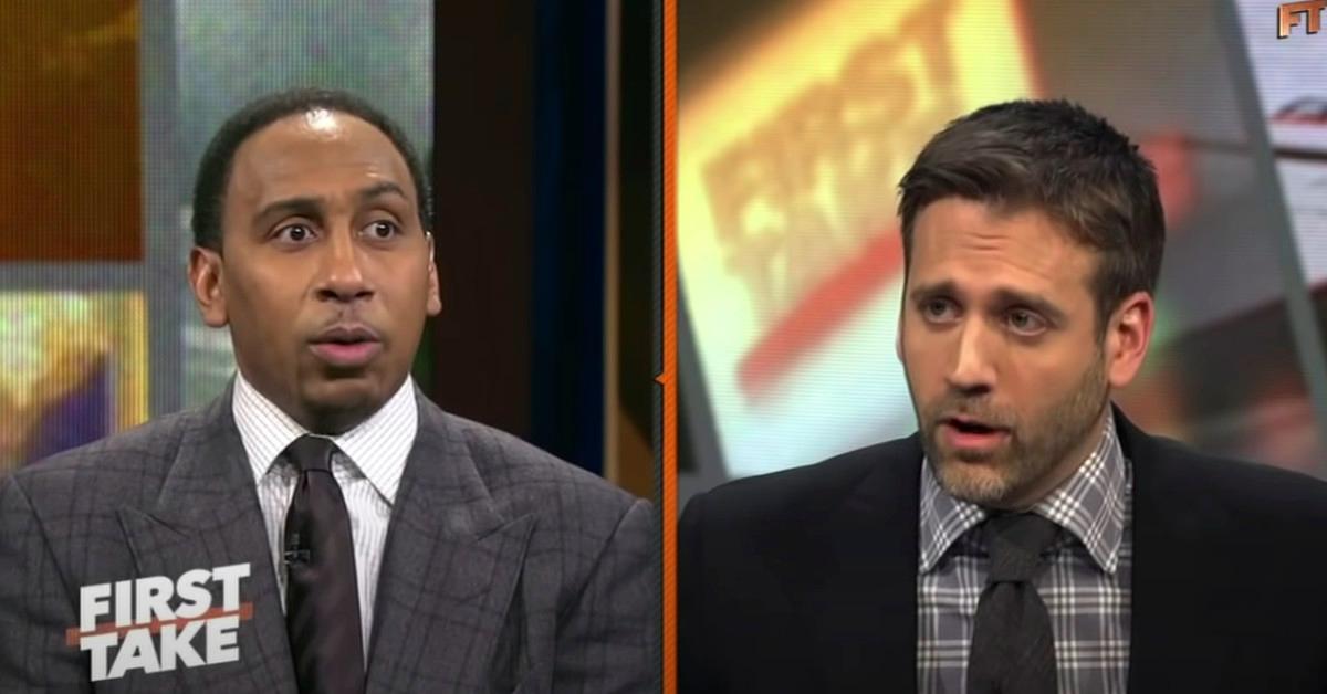 Max Kellerman Archives - Awful Announcing