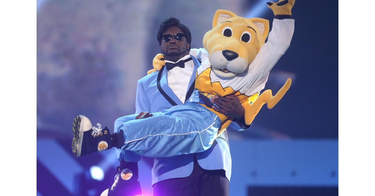 Denver Nuggets' Rocky Revealed as Highest-Paid NBA Mascot