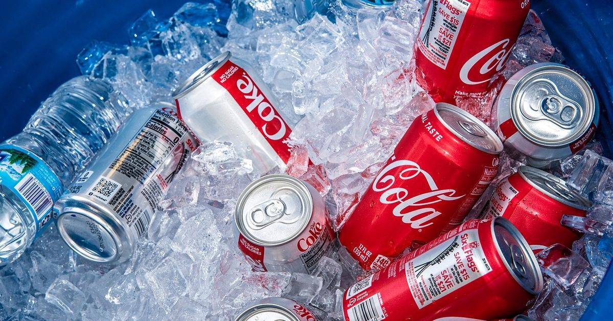has coca cola sales dropped due to boycott