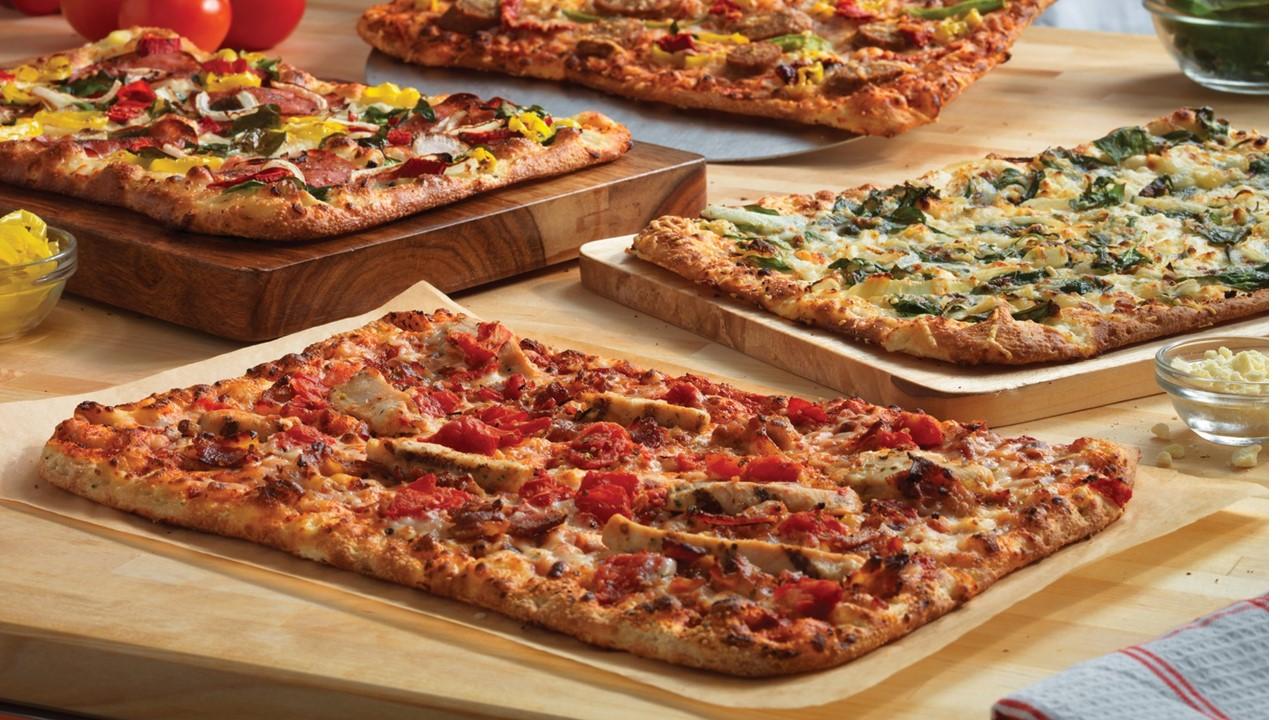 dominos pizza global