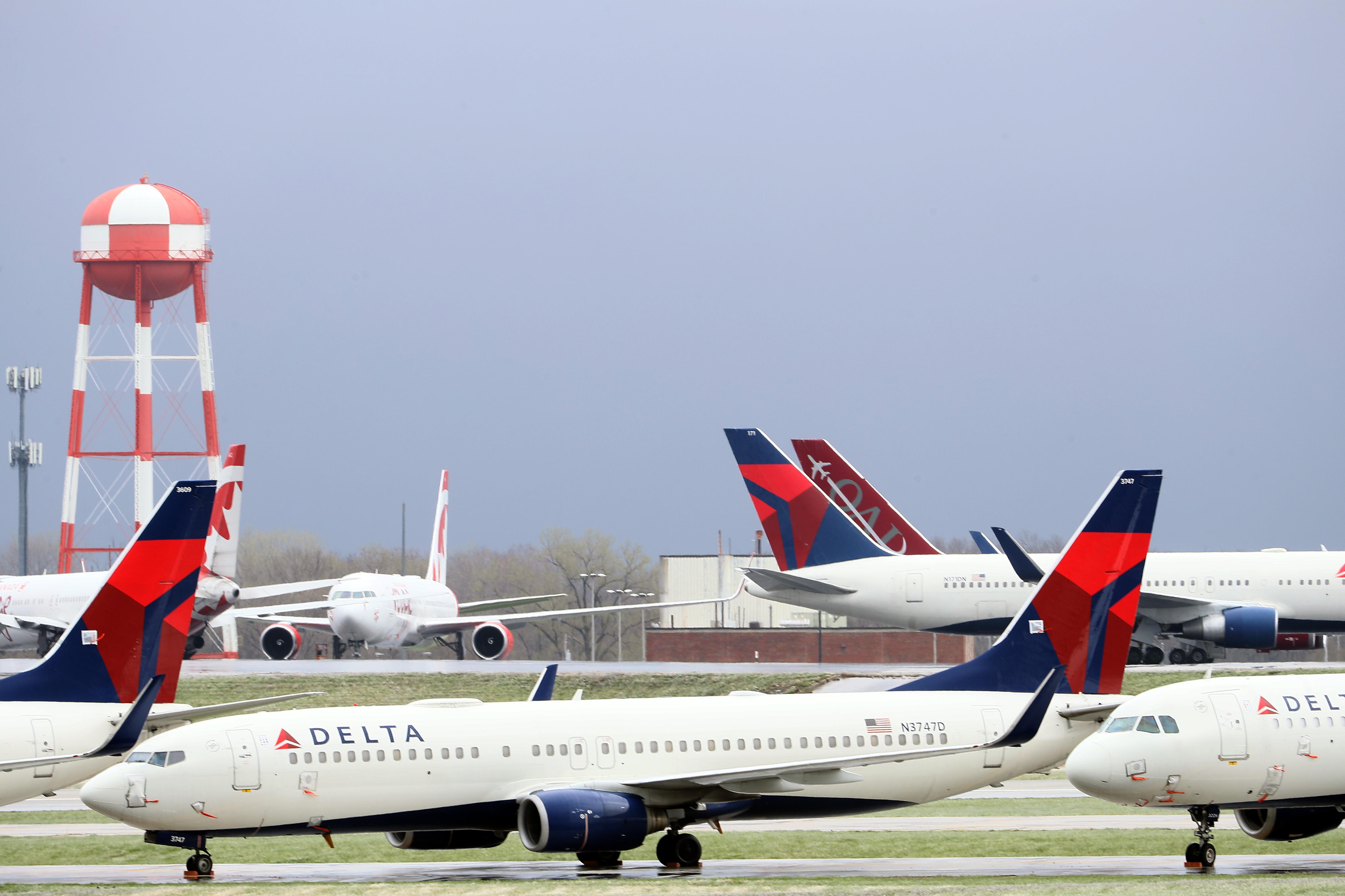 When Will Delta Restore Dividends?