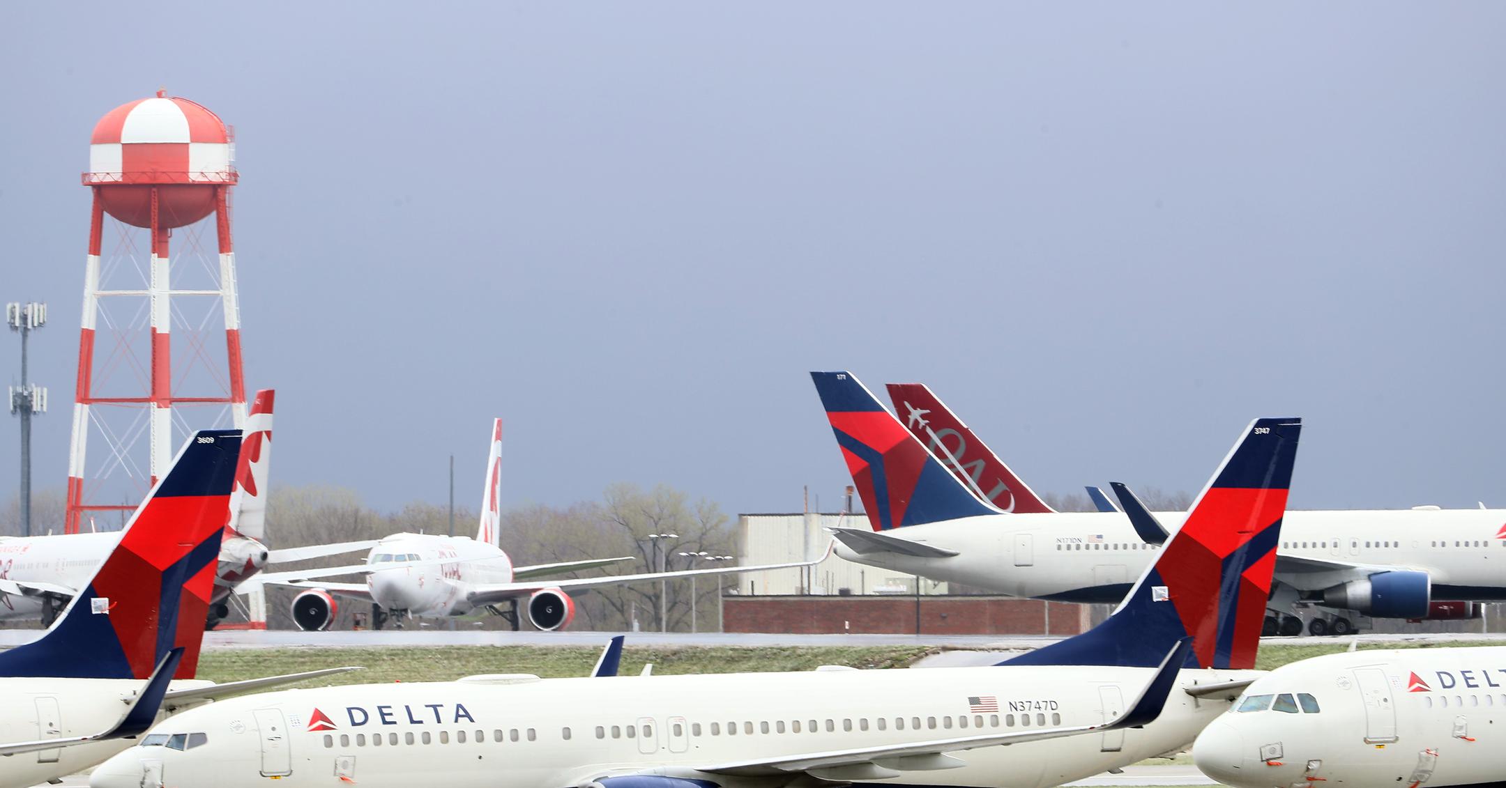 When Will Delta Restore Dividends?