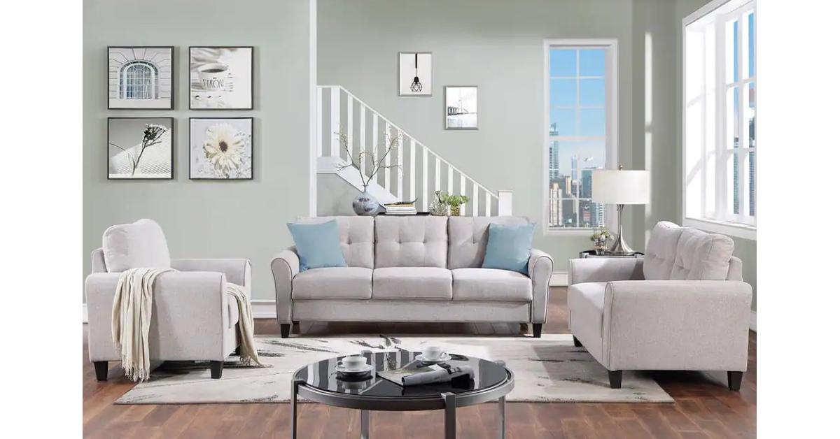 Where to Find Cheap Couches Now and on Black Friday