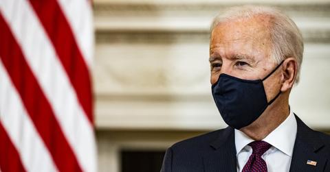 President Joe Biden