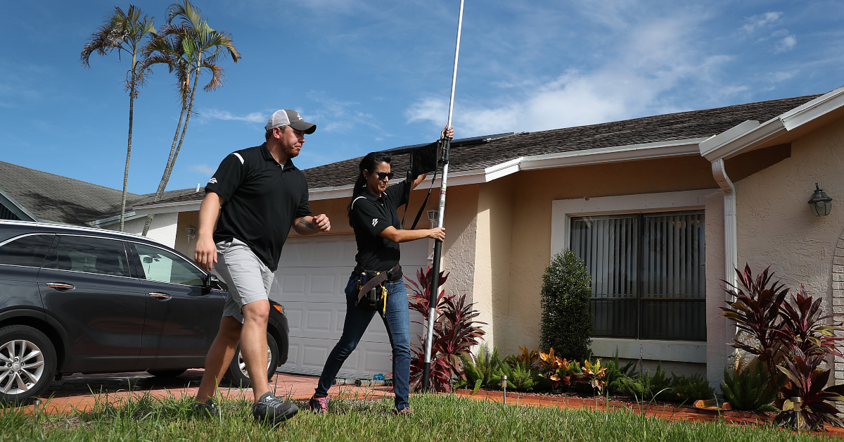 Zillow Exits the HomeFlipping Business, With Layoffs To Come