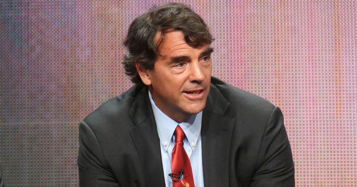 Inhalere dialekt Blive Tim Draper Net Worth: Investor Amassed Fortune With Bitcoin Investment