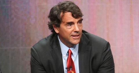 Tim Draper