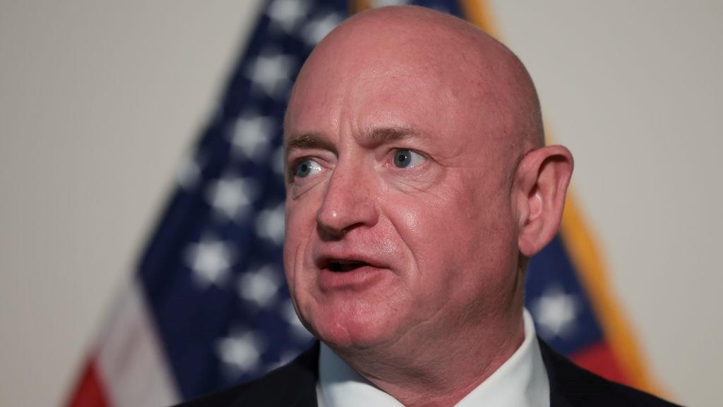 The Fight Over a Federal Gas Tax Suspension, Explained