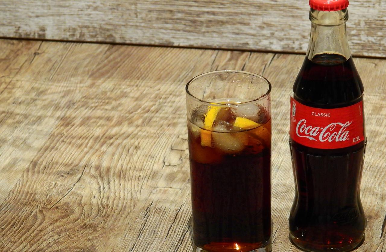 Analysts See Upside Potential in CocaCola after Q1 Results