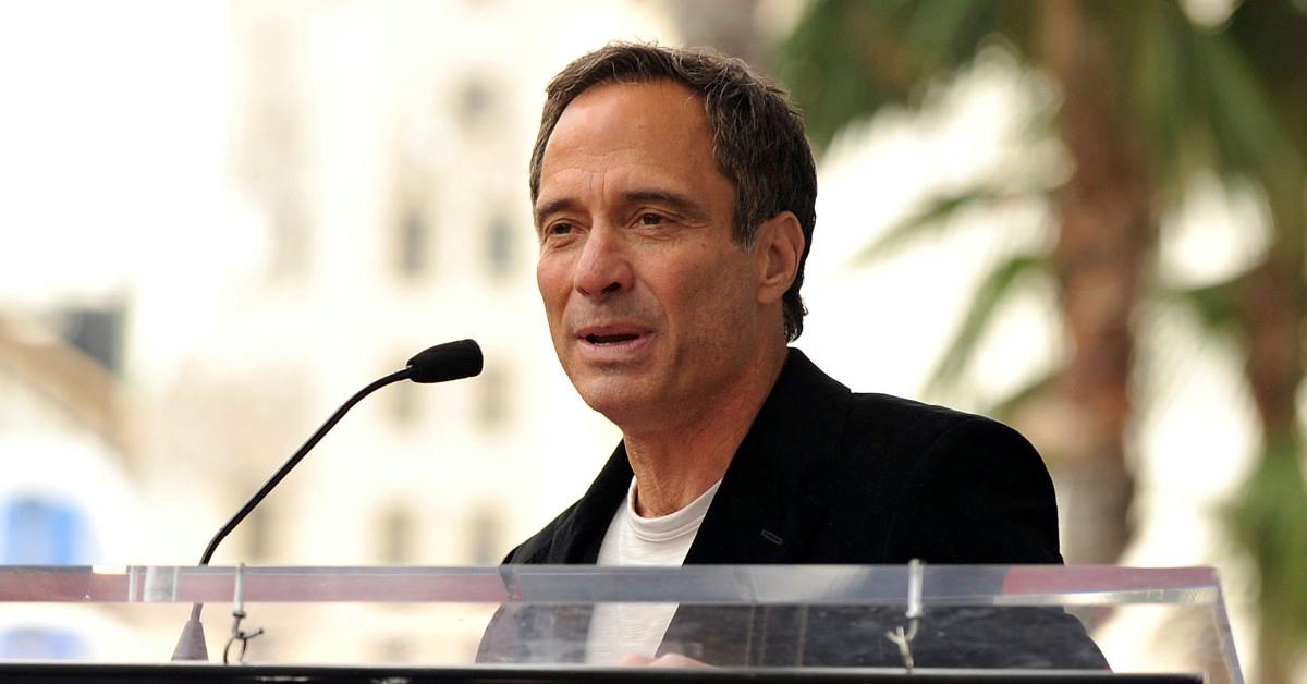 Harvey Levin Net Worth Details About TMZ CoFounder