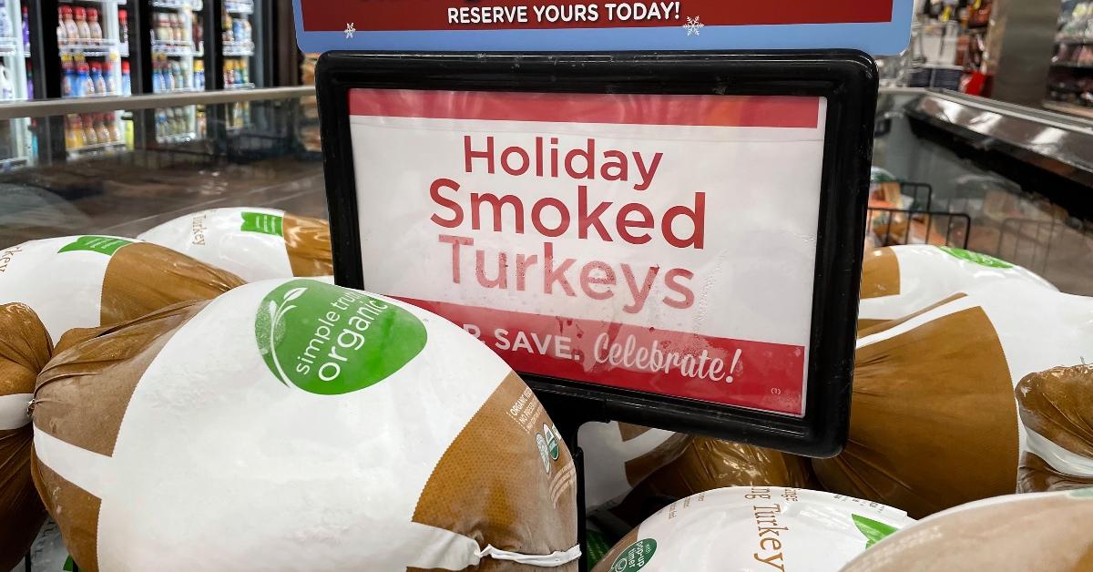 Why Is Turkey So Expensive? Price Surge, Explained