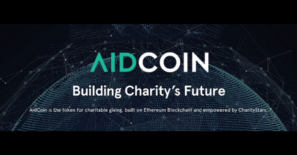 charity crypto coins