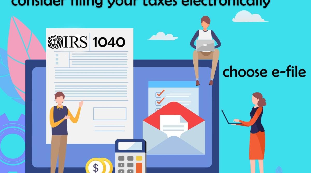 Why Was My Tax Return Rejected? Primary Causes, Explained