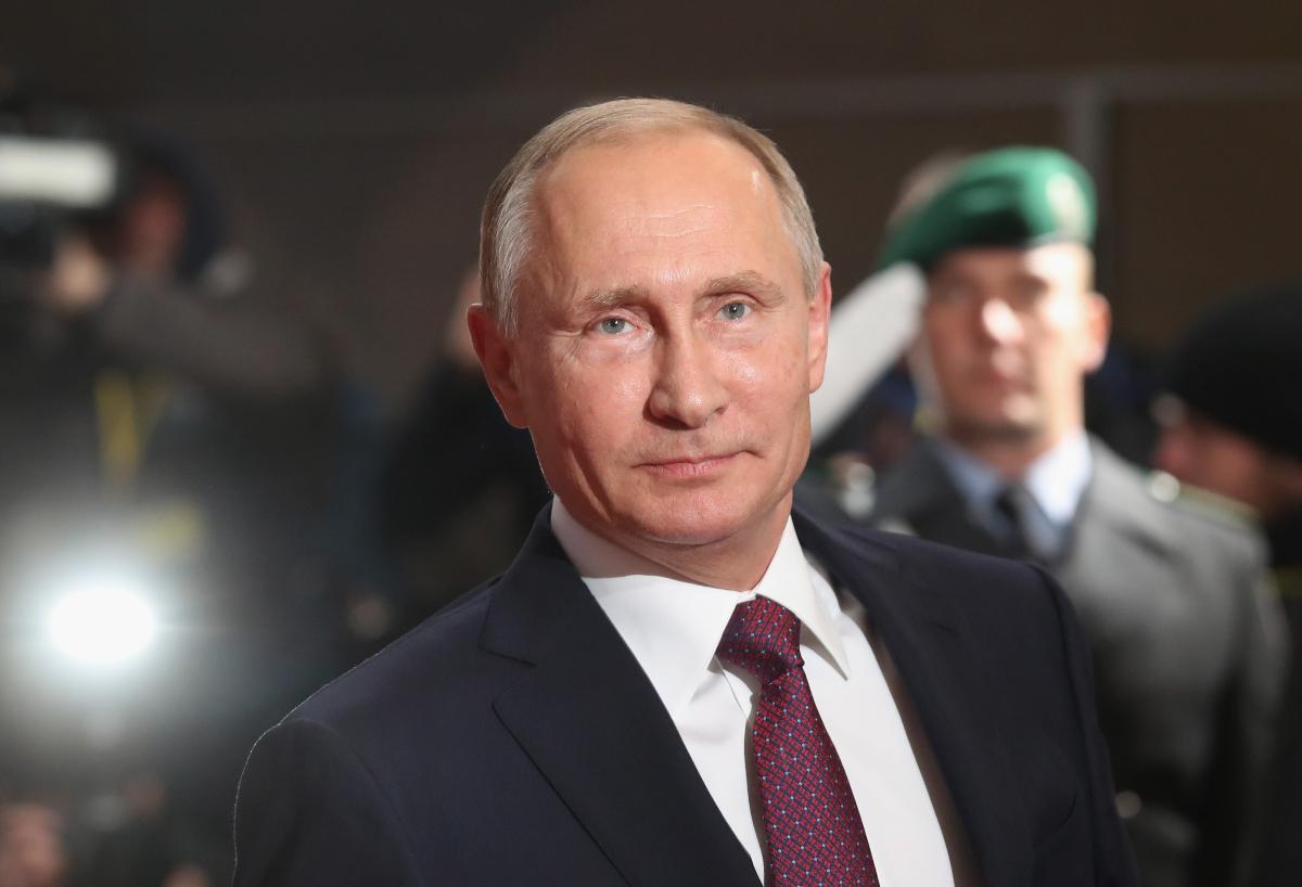 putin might run again in  russian elections