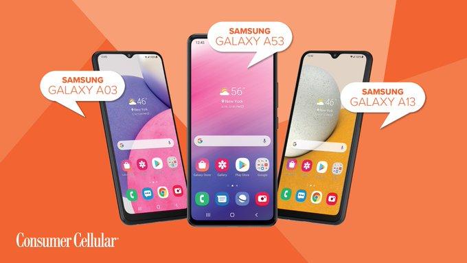 How does consumer cellular work affordable cellular option