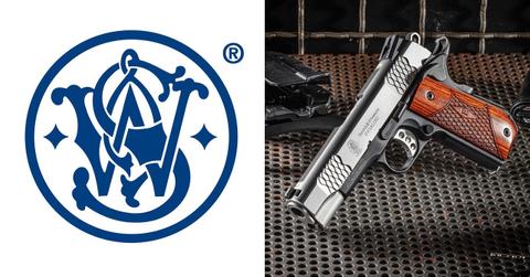 should i buy smith and wesson swbi stock