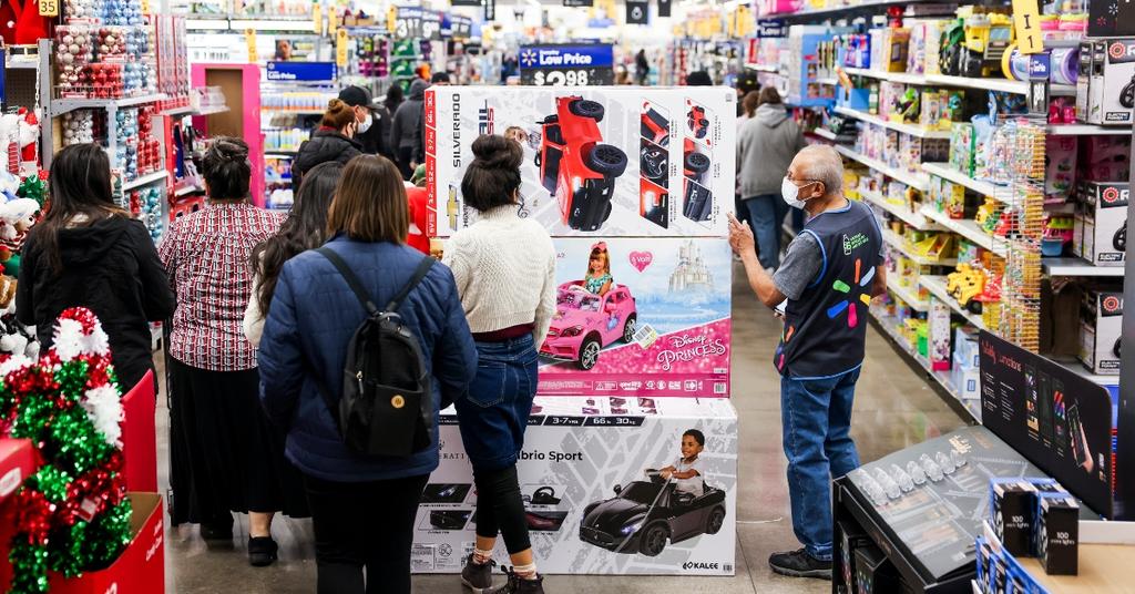 What Happened to Walmart Layway — and Is It Coming Back?