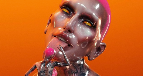 Jeffree Star