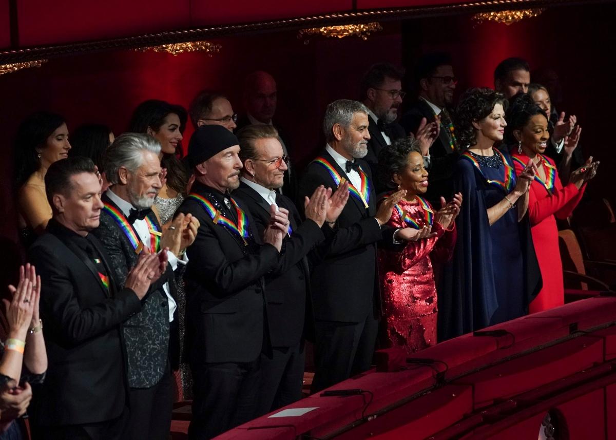 How to Get Kennedy Center Honors Tickets — Struggle Is Real