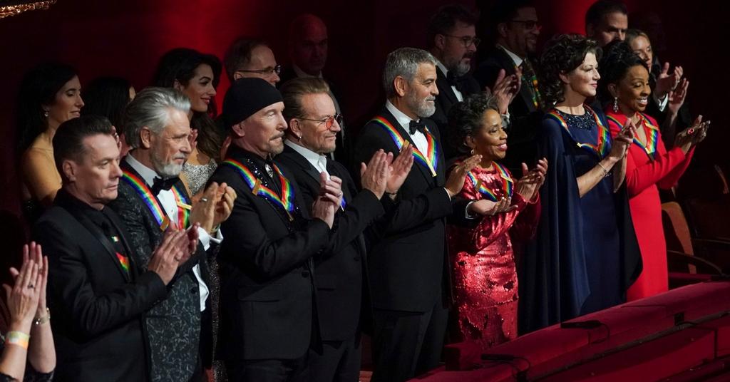 How to Get Kennedy Center Honors Tickets — Struggle Is Real