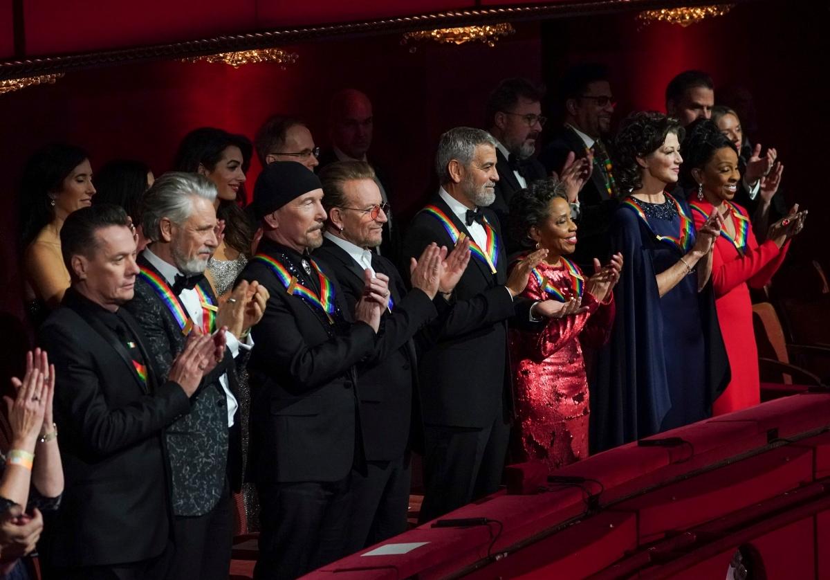 How to Get Kennedy Center Honors Tickets — Struggle Is Real