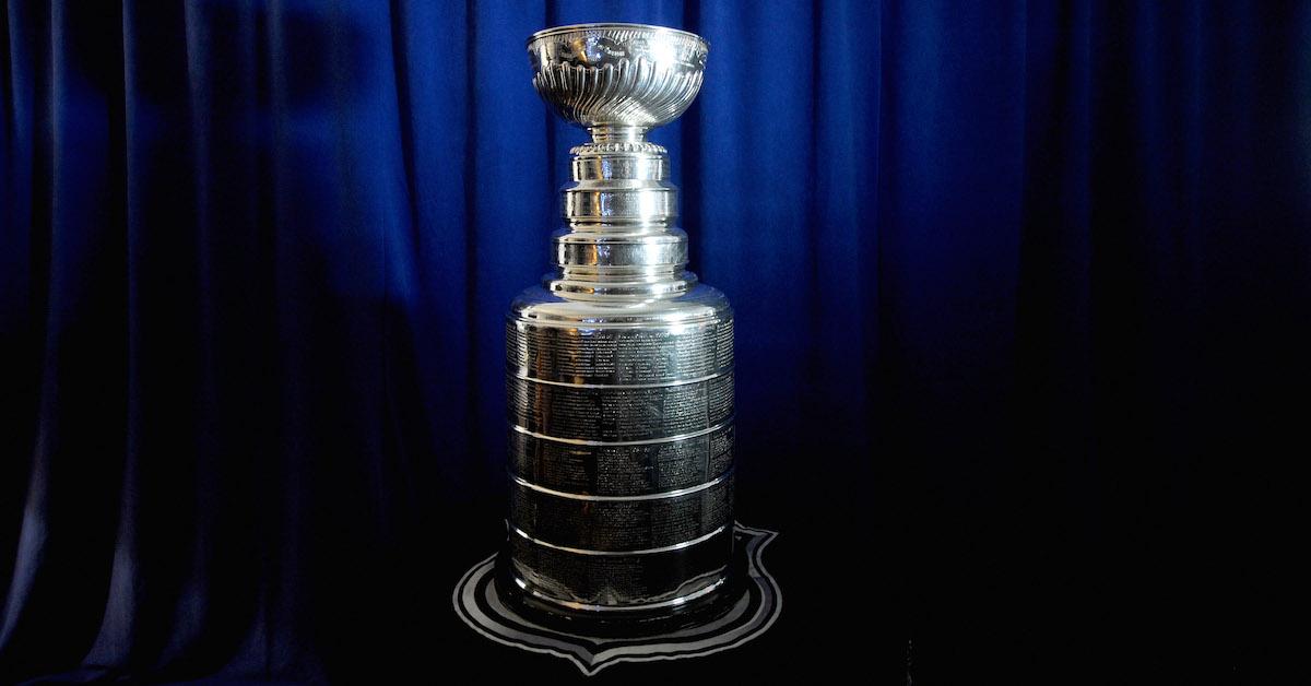 Seven Musings: Hand the Stanley Cup to captains, not owners