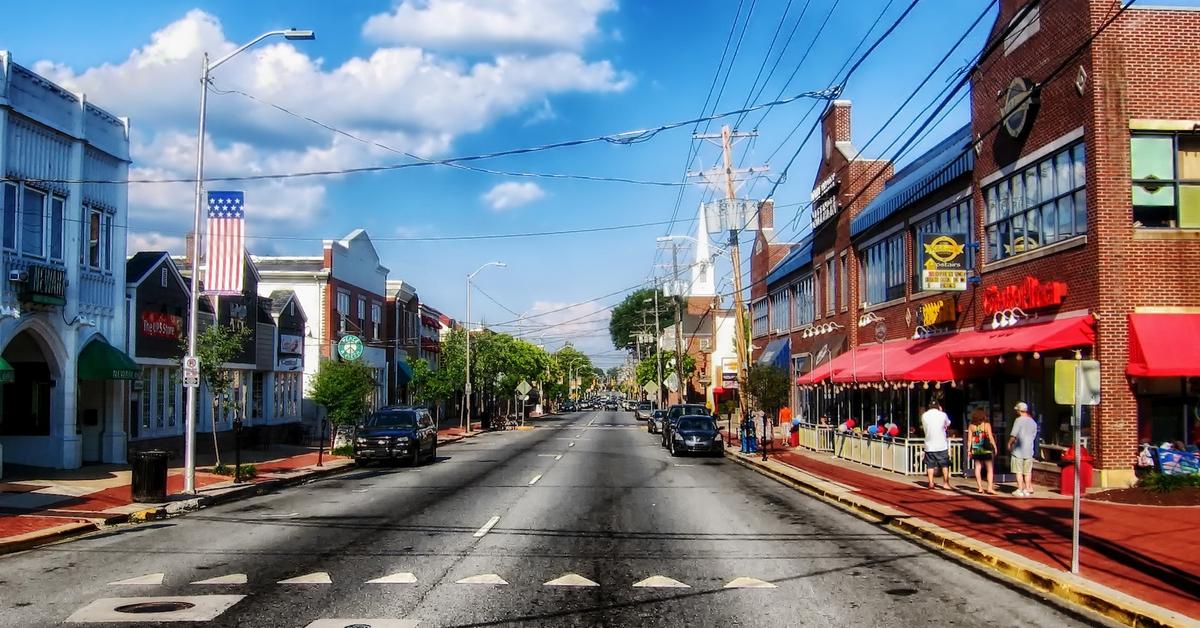 Why Are So Many Companies Incorporated in Delaware?