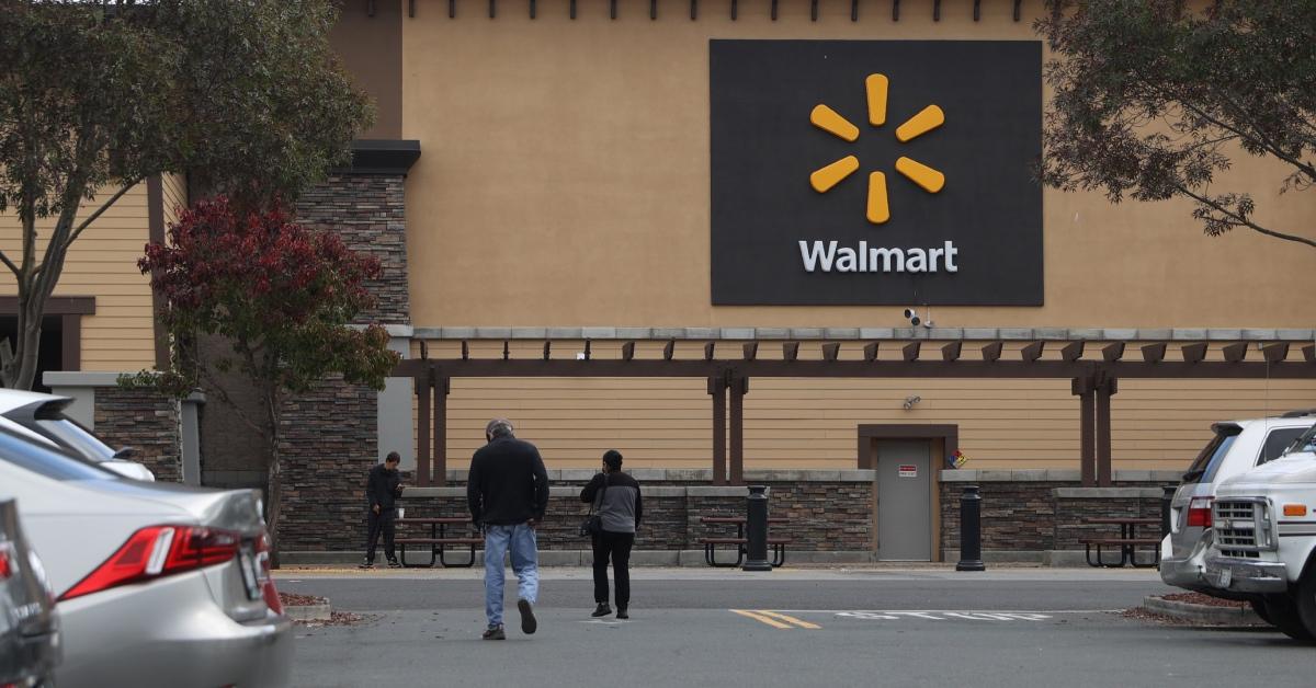 Walmart may close stores, increase prices due to theft, CEO says