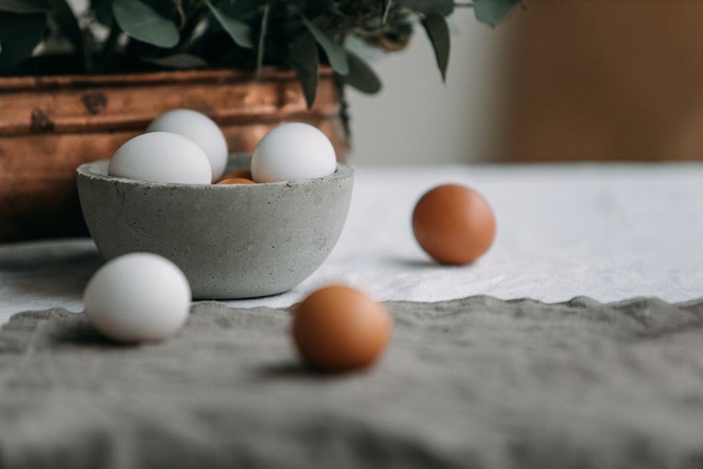 Is There an Egg Shortage in 2022? People Are Scrambling To Find the