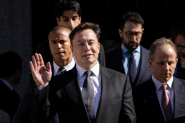 Why Do People Hate Elon Musk? The Answer Is Complicated