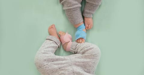 Owlet Baby Care announces merger with SPAC with plans to go public.