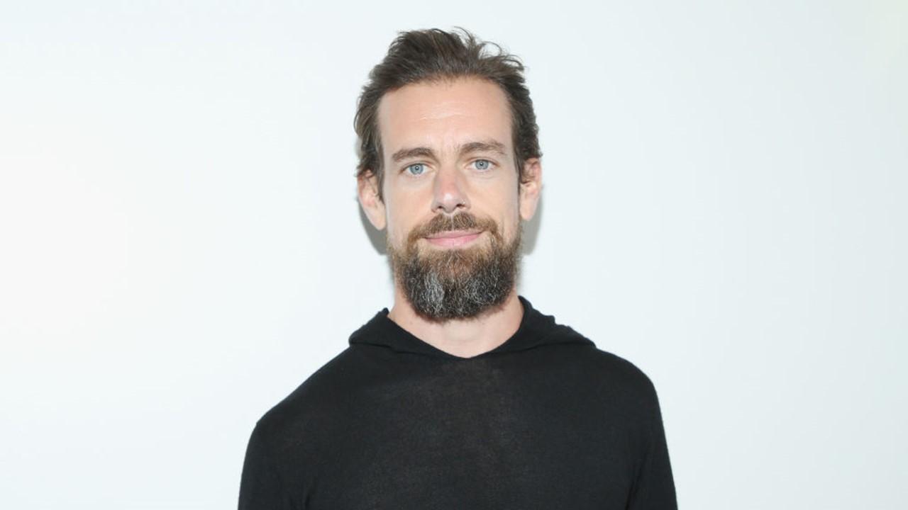 Jack Dorsey